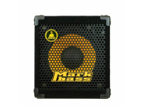 Markbass Mini CMD 121P <b>Combo Transístor 500W para Baixo</b> Markbass Mini CMD 121P <b>Combo Transístor 500W para Baixo</b>